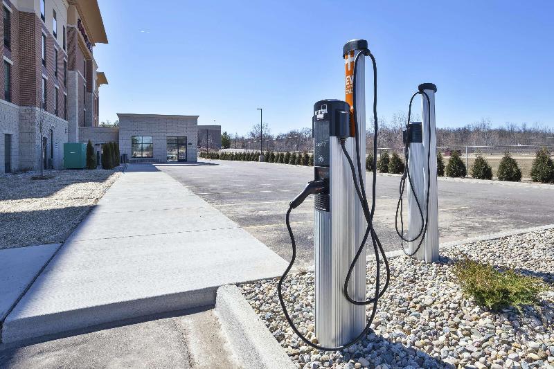 ホテル Hampton Inn & Suites Grandville Grand Rapids South