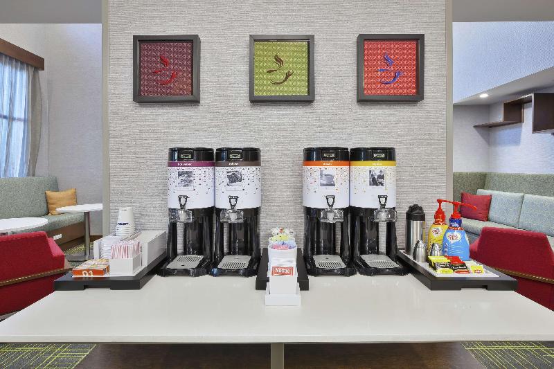 ホテル Hampton Inn & Suites Grandville Grand Rapids South