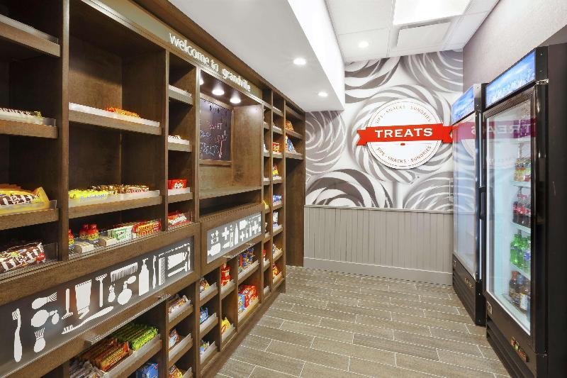 ホテル Hampton Inn & Suites Grandville Grand Rapids South