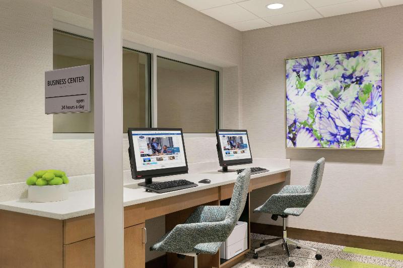 فندق Hampton Inn & Suites Johns Creek