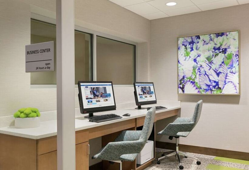 فندق Hampton Inn & Suites Johns Creek