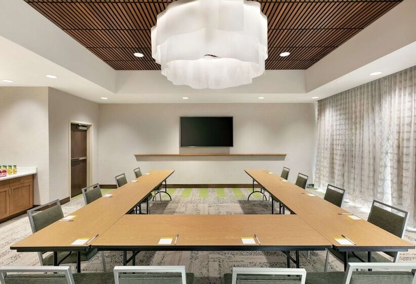 فندق Hampton Inn & Suites Johns Creek