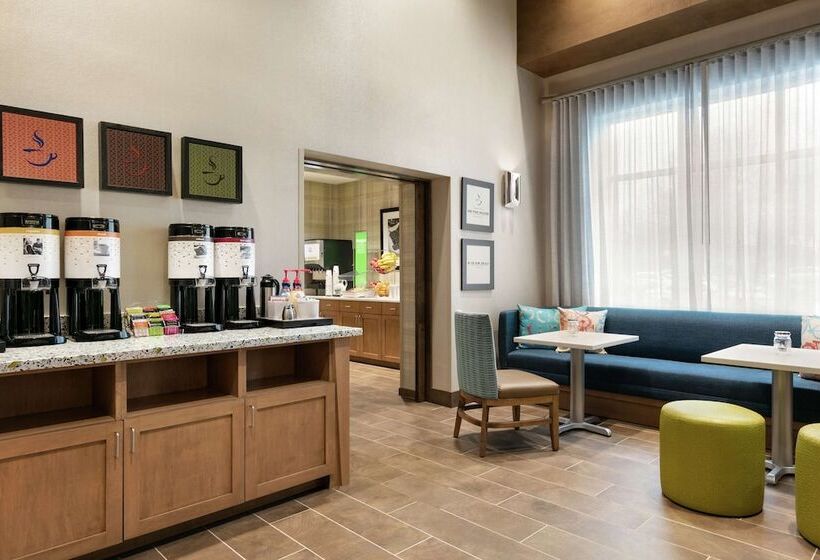 فندق Hampton Inn & Suites Johns Creek