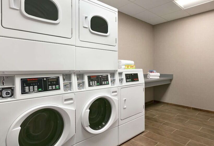 فندق Hampton Inn & Suites Johns Creek