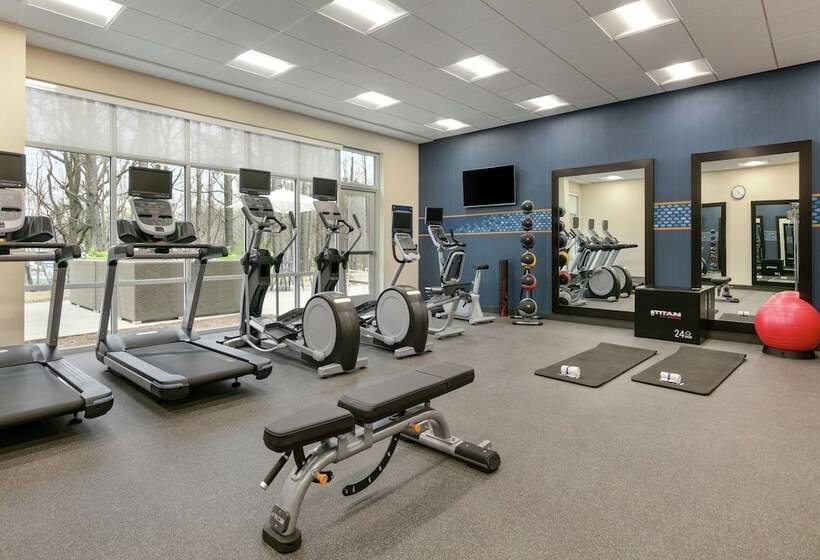 فندق Hampton Inn & Suites Johns Creek