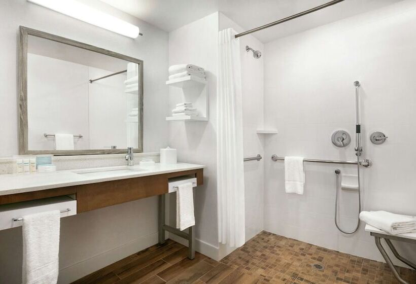 فندق Hampton Inn & Suites Johns Creek