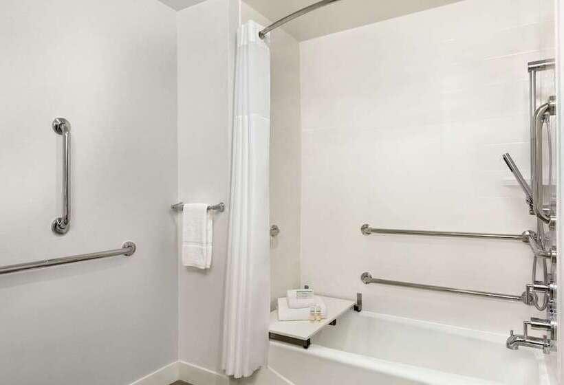 فندق Hampton Inn & Suites Johns Creek