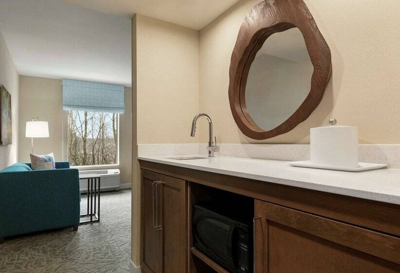 فندق Hampton Inn & Suites Johns Creek