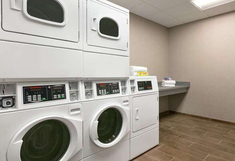 فندق Hampton Inn & Suites Johns Creek