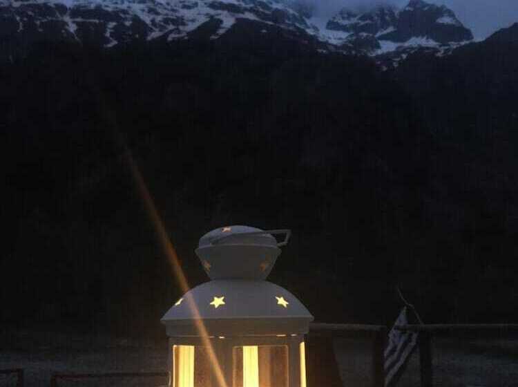 בית מלון כפרי Le Gîte Le Pas De L Ane