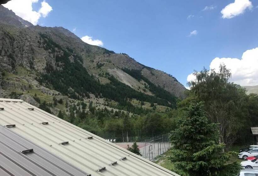 בית מלון כפרי Le Gîte Le Pas De L Ane