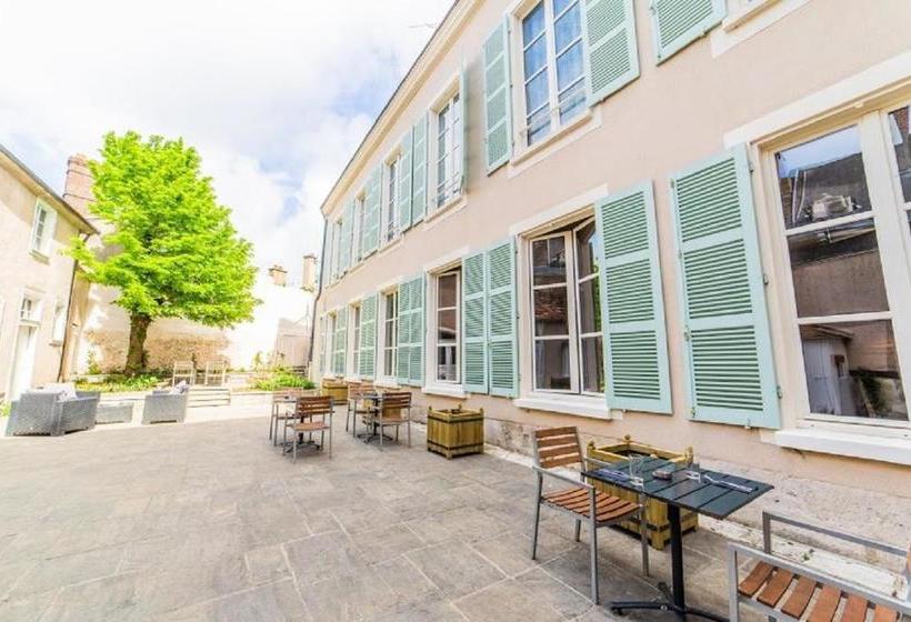 Particulier De Champrond