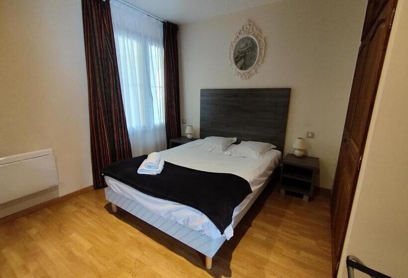 Le Haut Val Résidences