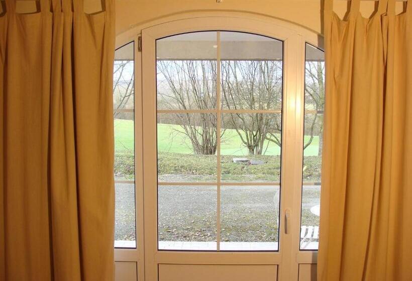 Le Haut Val Résidences