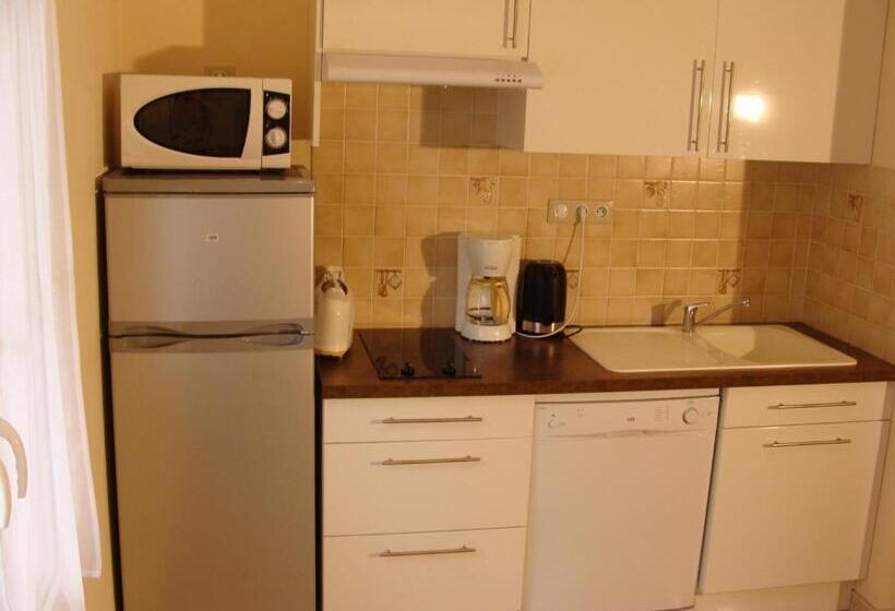 Le Haut Val Résidences