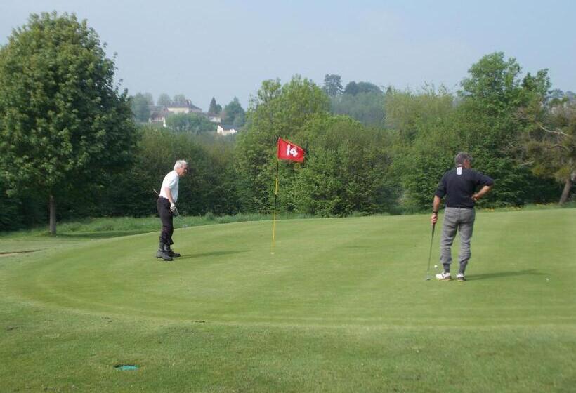 Le Haut Val Résidences