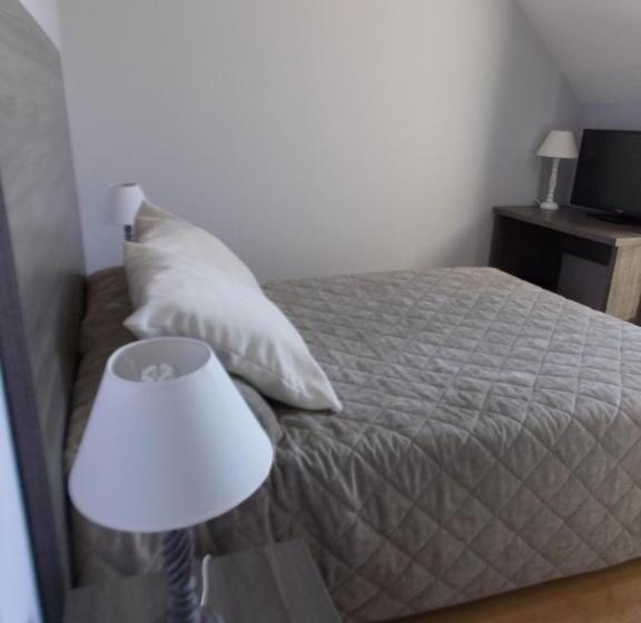 Le Haut Val Résidences