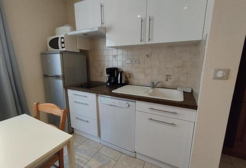 Le Haut Val Résidences