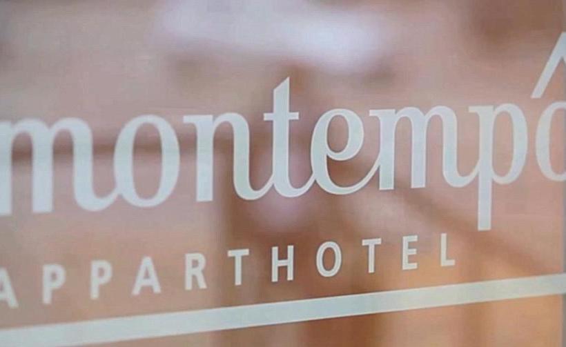 Montempô Apparthôtel Evry