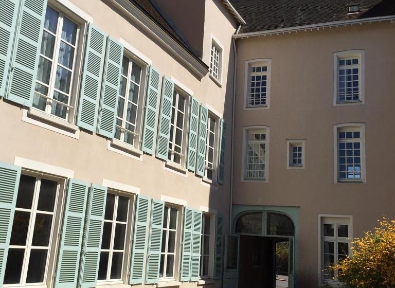 Particulier De Champrond