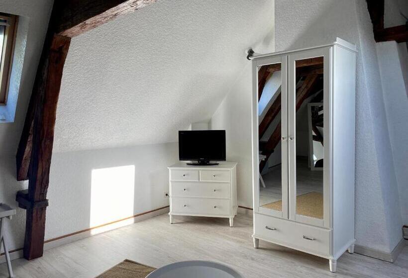 Particulier De Champrond