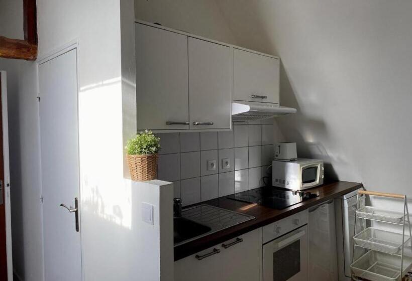 Particulier De Champrond