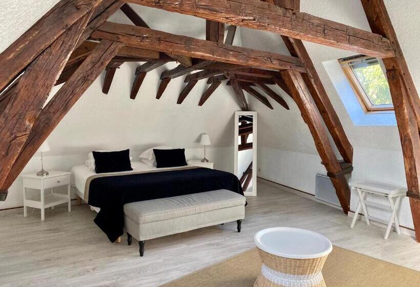 Particulier De Champrond