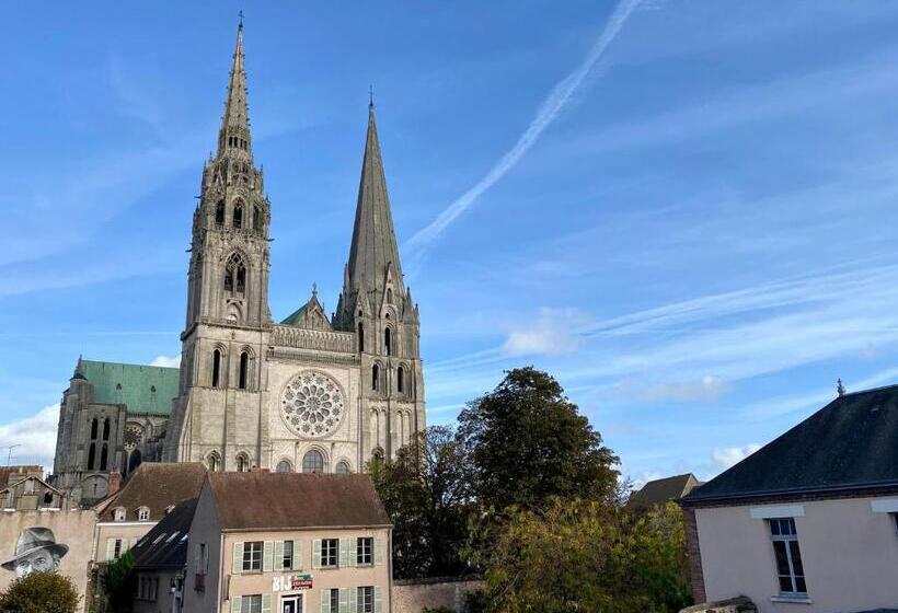 Particulier De Champrond