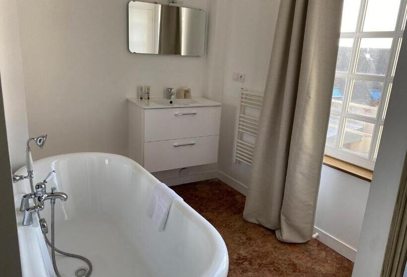 Particulier De Champrond