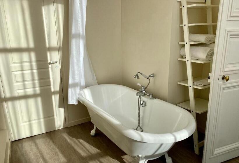 Particulier De Champrond