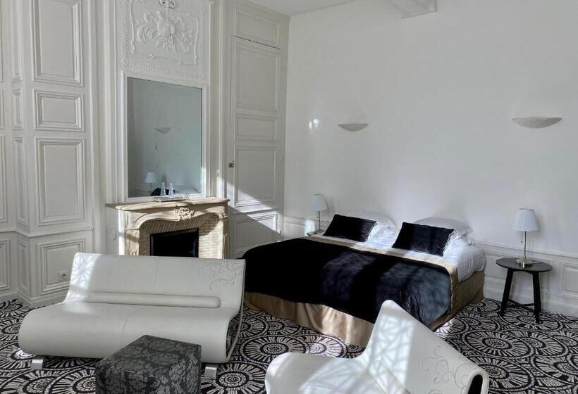 Particulier De Champrond