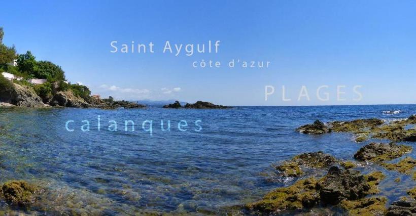 פנסיון Au Reveil Des Cigales