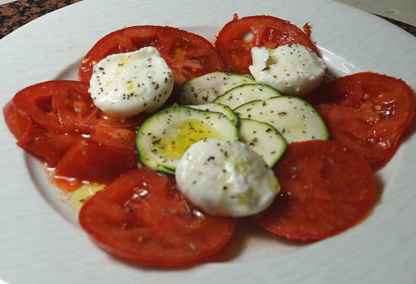 פנסיון Auberge Des Capucins