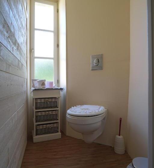 פנסיון Auberge Des Capucins