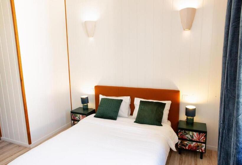 بنسيون Cafe De France Eauze