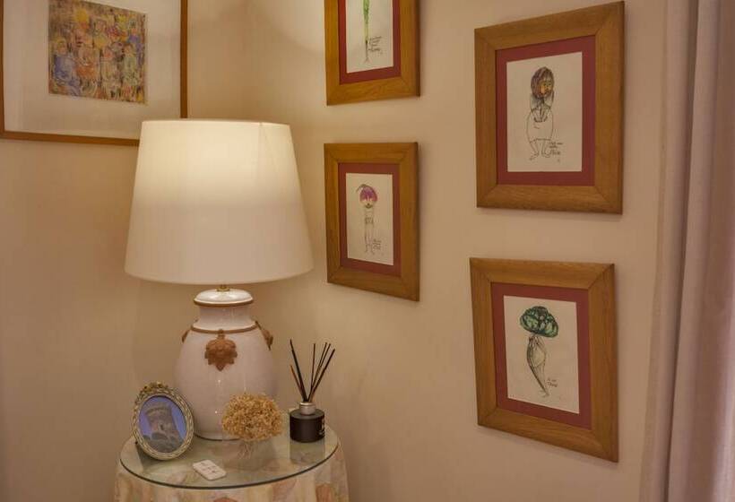 膳宿费 Casa Del Sole Chambres D'hotes De Charme