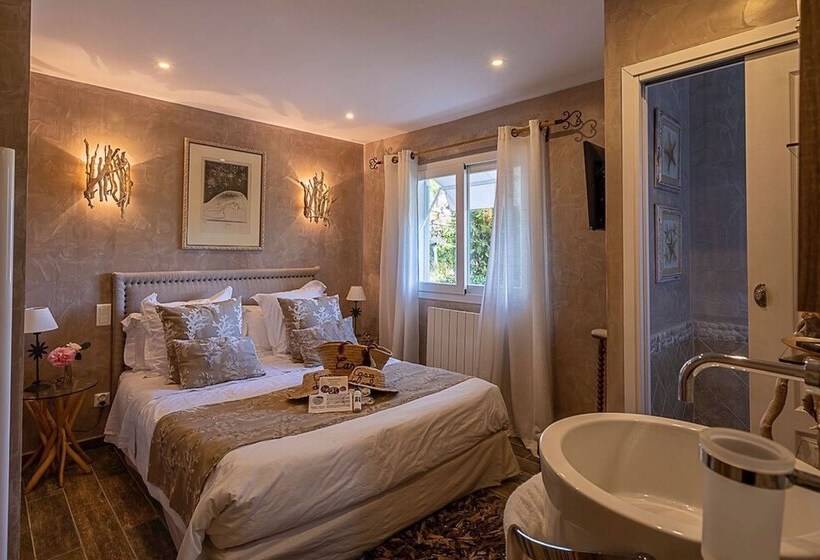 膳宿费 Casa Del Sole Chambres D'hotes De Charme