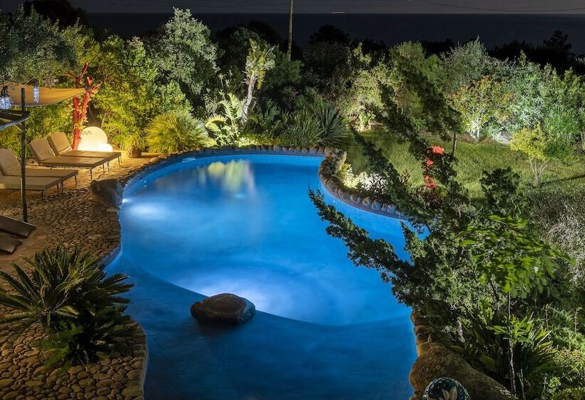 膳宿费 Casa Del Sole Chambres D'hotes De Charme