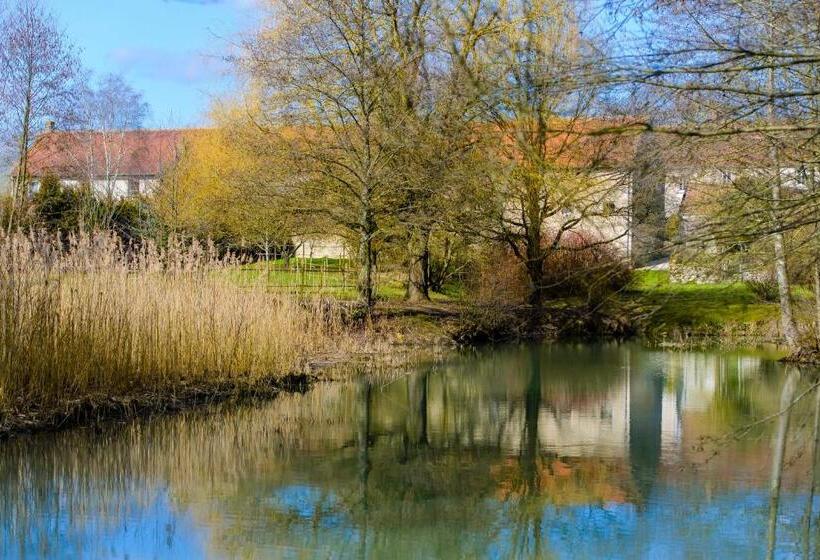 بنسيون Chambre D Hôtes Domaine Des Patrus