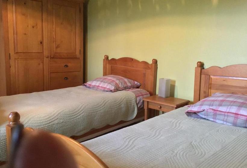 بنسيون Chambre D Hôtes Domaine Des Patrus