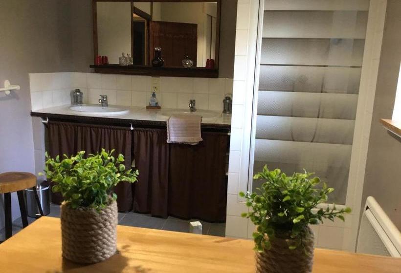 بنسيون Chambre D Hôtes Domaine Des Patrus