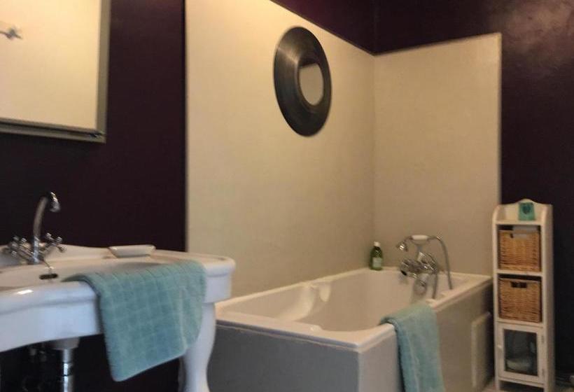 بنسيون Chambre D Hôtes Domaine Des Patrus