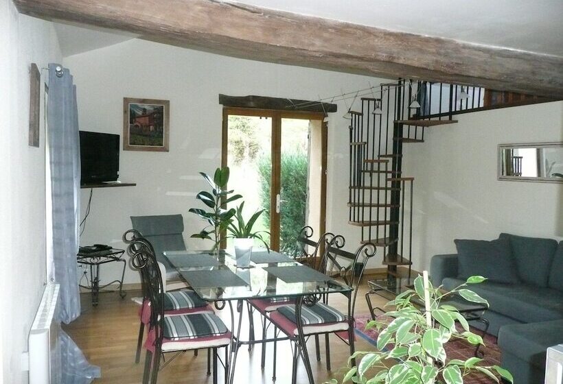 ペンション Chambres D Hôtes D Antardieu