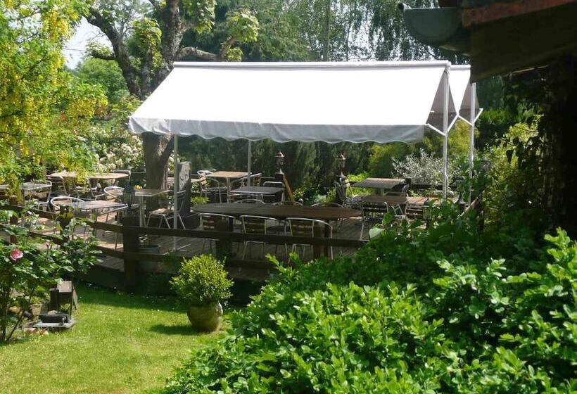 ペンション Chambres D Hôtes D Antardieu