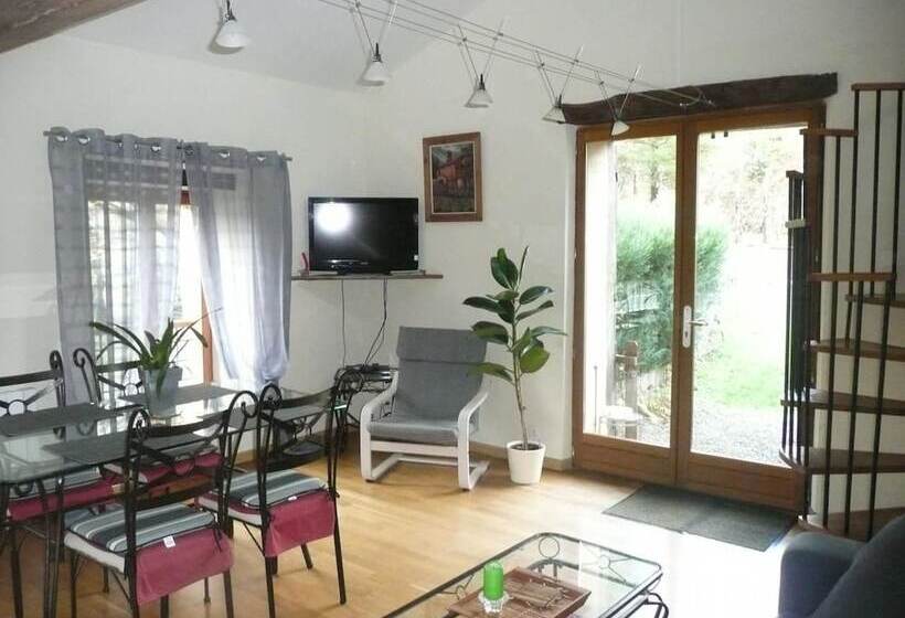 ペンション Chambres D Hôtes D Antardieu