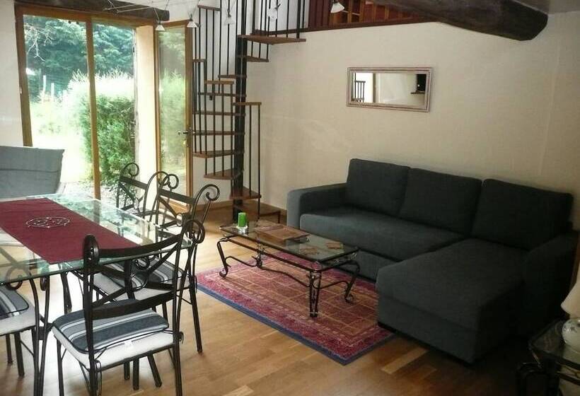 ペンション Chambres D Hôtes D Antardieu