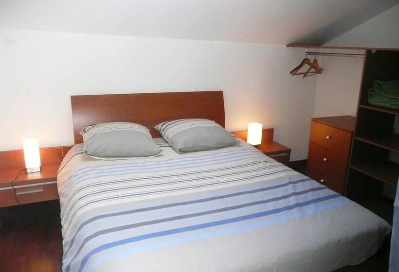 ペンション Chambres D Hôtes D Antardieu