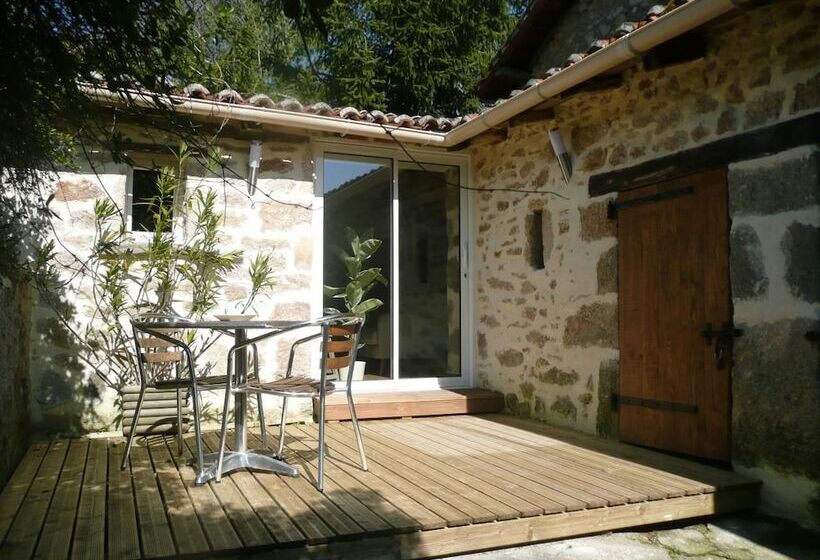 ペンション Chambres D Hôtes D Antardieu