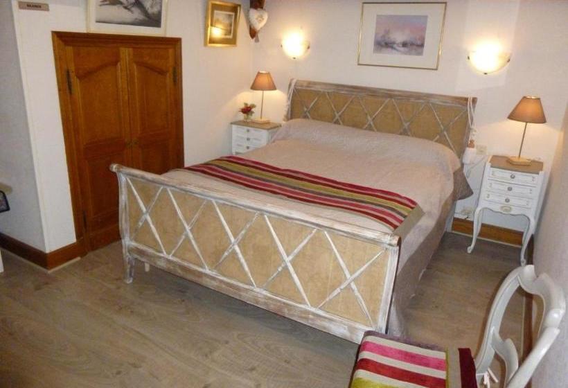 بنسيون Chambres D'hôtes Le Clos Des Senteurs