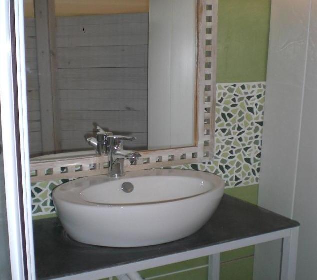 بنسيون Chambres D'hôtes Le Clos Des Senteurs